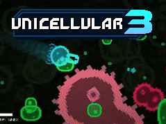 Games like Unicellular 3
