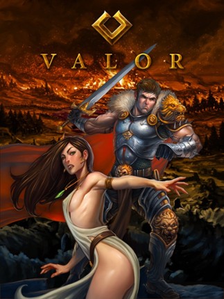 Valor™ HD Image