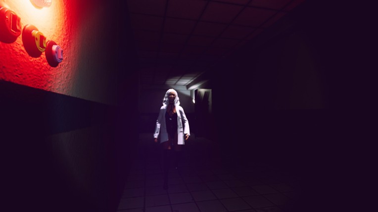 Vampire Prison screenshot