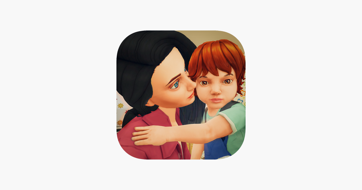 Games like Virtual Mother : Dream Family