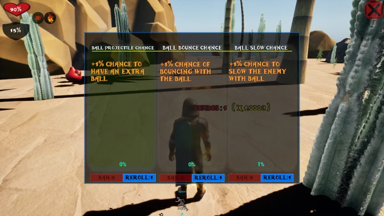 VoidFall Image