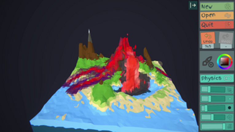 Voxel Painter Image