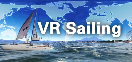 Games like VR Sailing
