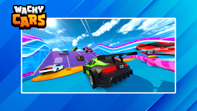 Wacky Cars Image