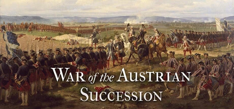 Games like War of the Austrian Succession