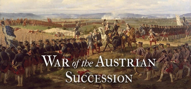 War of the Austrian Succession Image
