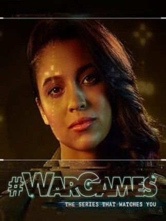 #WarGames Image