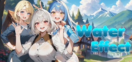 Games like Water Effect