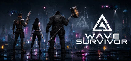 Games like WaveSurvivor