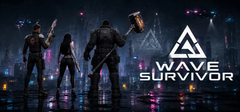 WaveSurvivor Image