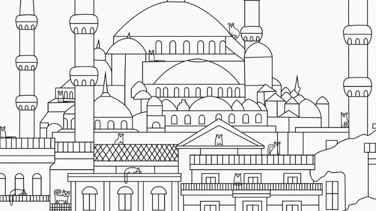 Where Is George screenshot