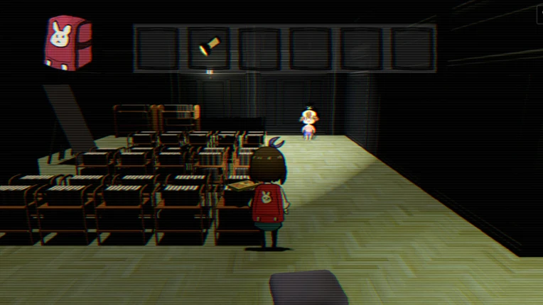 Where is Mabel? screenshot