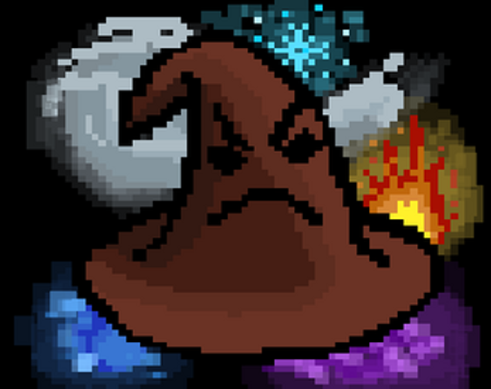 Which witch? Image