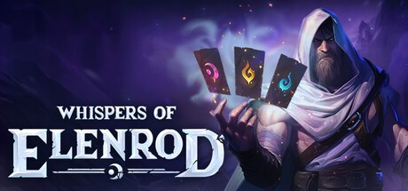 Games like Whispers of Elenrod