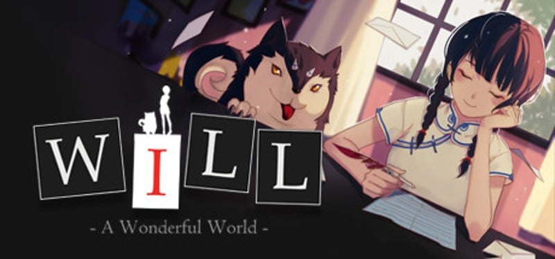 Will: A Wonderful World Image