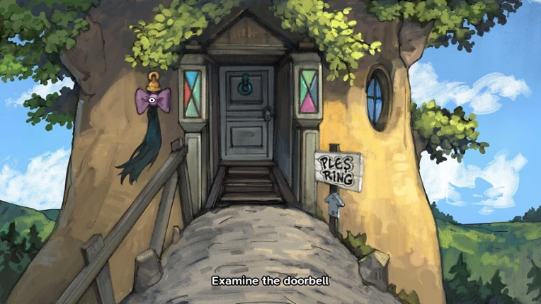 WINNIE-THE-POOH: Honey Distortion screenshot