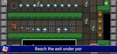 Wizard Golf RPG - GameClub Image