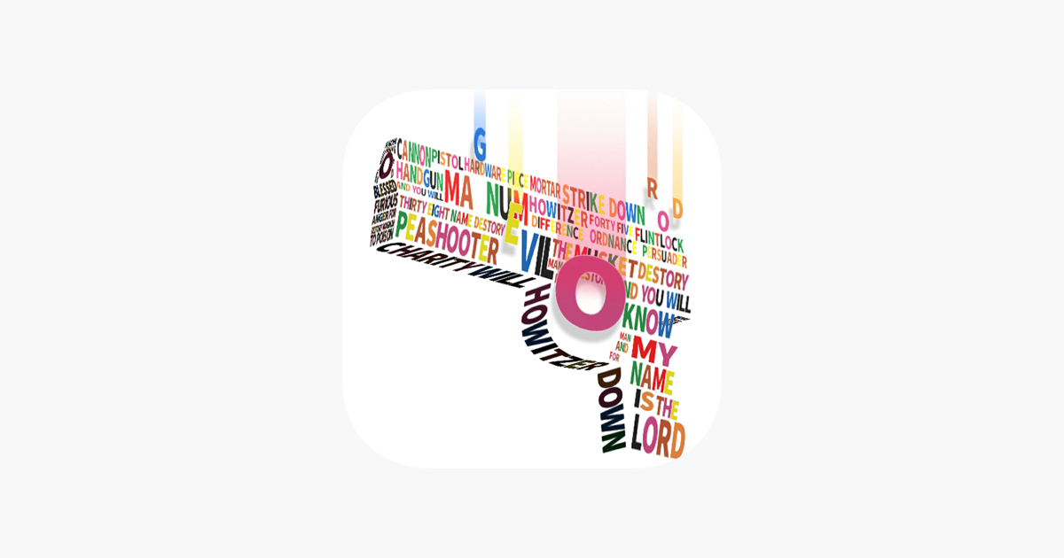 Games like Word Art !