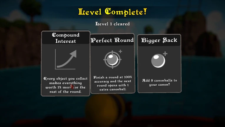 Wreck the Deck screenshot