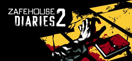 Games like Zafehouse Diaries 2