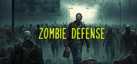 Games like Zombie Defense: The Last Frontier