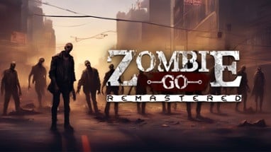 Zombie GO Remastered Image