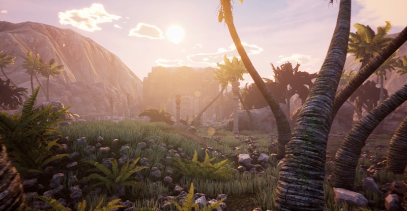 Zoroastra screenshot