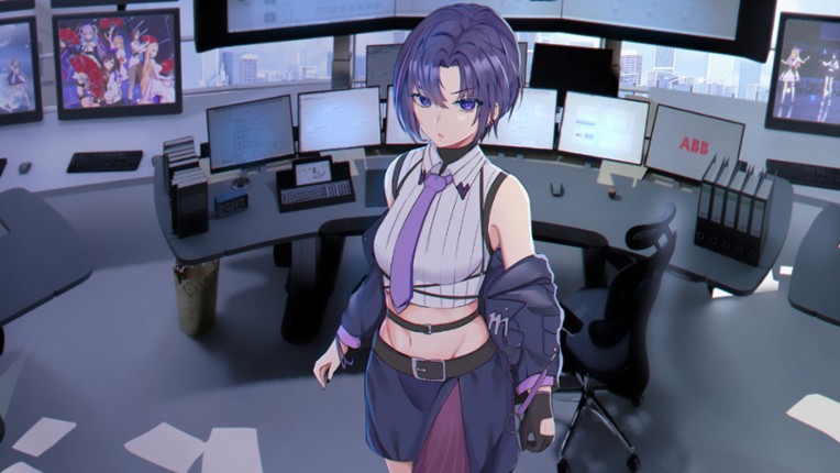 枝江往事 screenshot