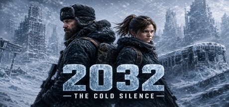 Games like 2032 - The Cold Silence