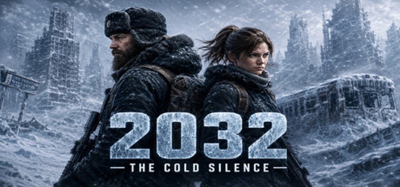 2032 - The Cold Silence Image