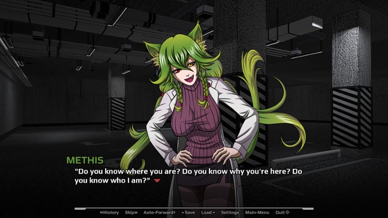 304 Seconds screenshot