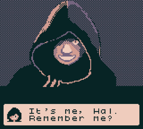 A Friend In Need screenshot