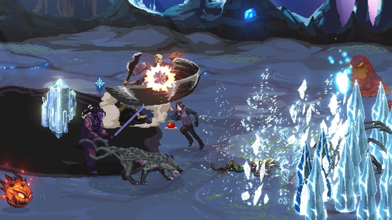 A King's Tale: Final Fantasy XV Image