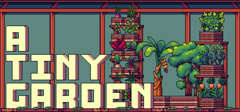 A Tiny Garden Image