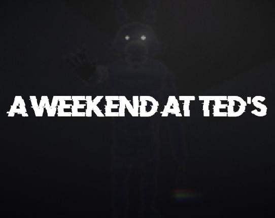 A Weekend at Ted's Game Cover