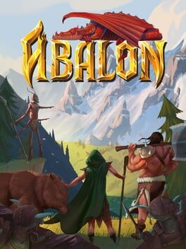Games like Abalon