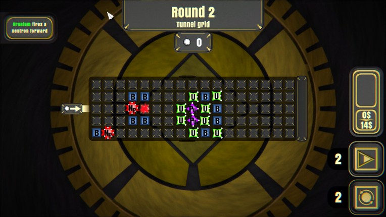 Accelerator Operator screenshot