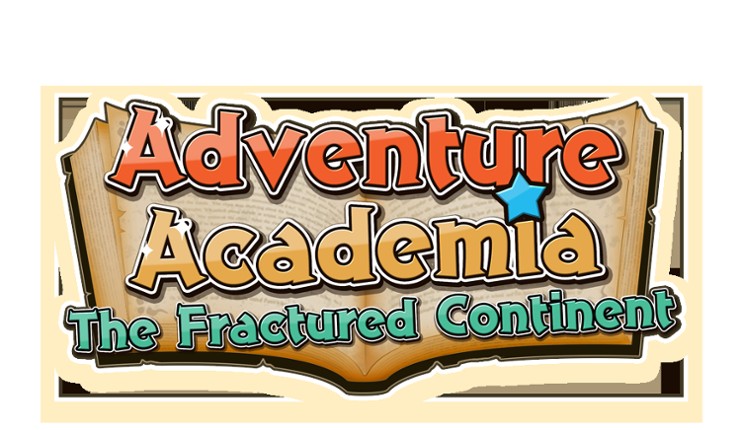Adventure Academia: The Fractured Continent screenshot