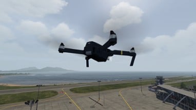 aerofly RC 10 - RC Flight Simulator Image