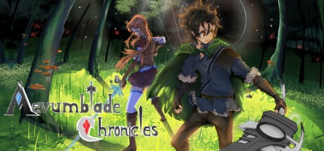 Games like Aevumblade Chronicles