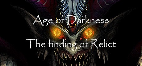 Games like Age of Darkness: Die Suche nach Relict