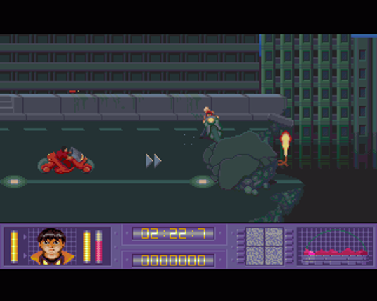 Akira Image