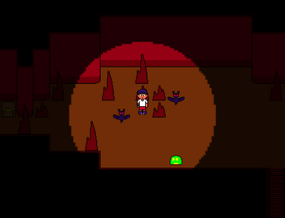 Alma Estrella screenshot
