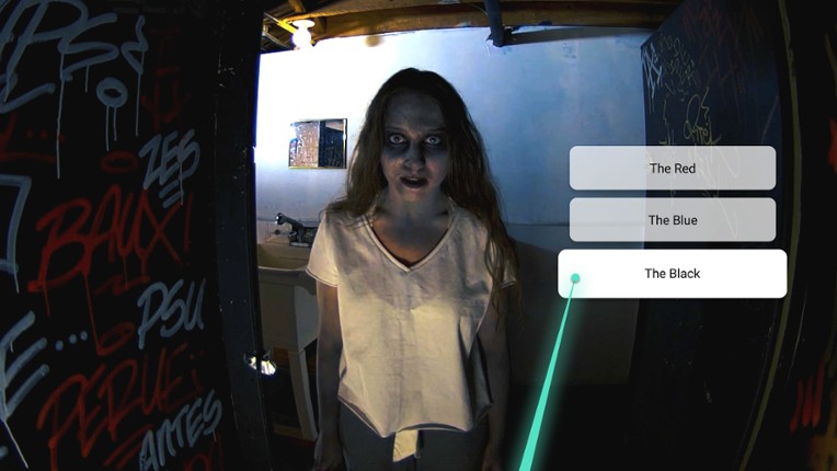 Amaze: Interactive VR Movies screenshot