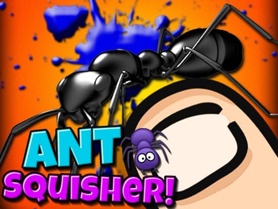 Ant Squisher Image