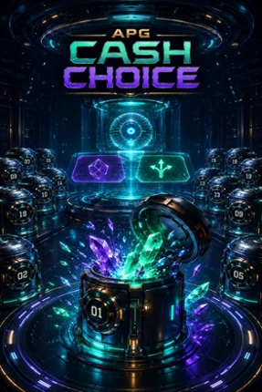 APG Cash Choice Image
