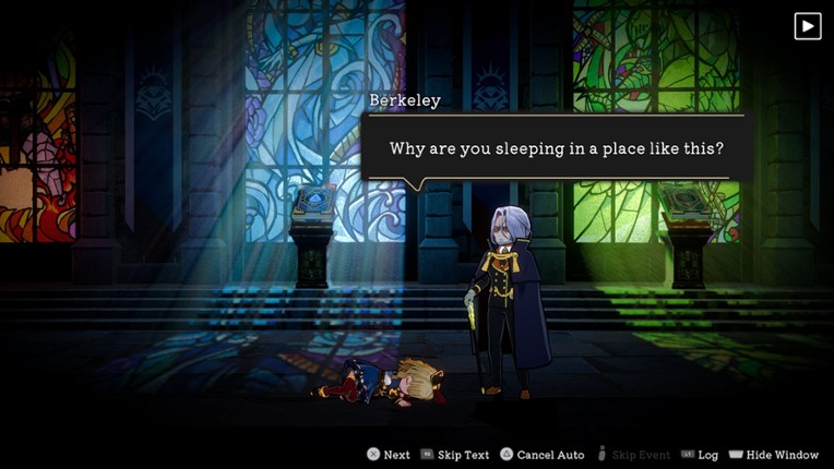 Ariana and the Elder Codex screenshot