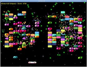 ArkanoiD Image