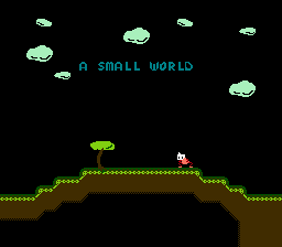 Games like Arlington Apple in an Interplanetary Pickle - NES Rom