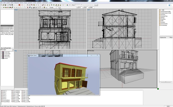 Arma 3 Samples screenshot